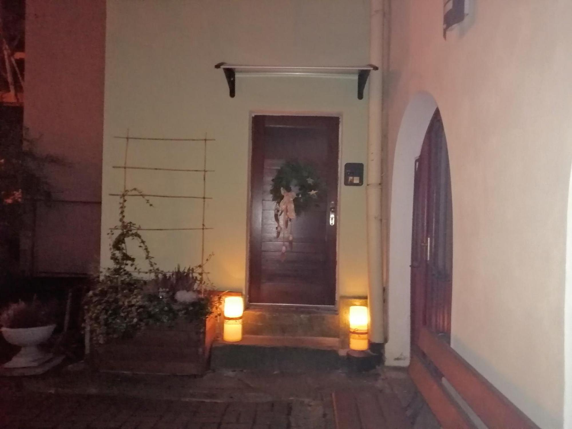 Apartman Deluxe Cheb Exterior photo